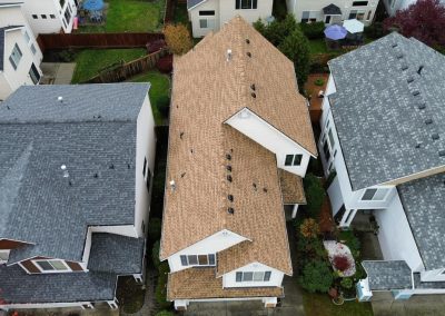 Our Projects | Best Roofing Contractor & Construction Services in Lane County, OR