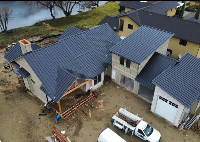 Our Projects | Best Roofing Contractor & Construction Services in Lane County, OR