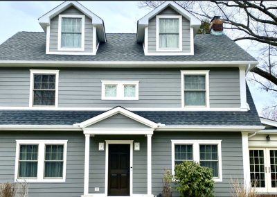 Our Projects | Best Roofing Contractor & Construction Services in Lane County, OR