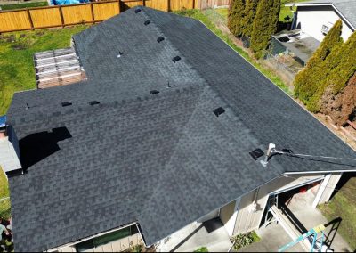 Our Projects | Best Roofing Contractor & Construction Services in Lane County, OR