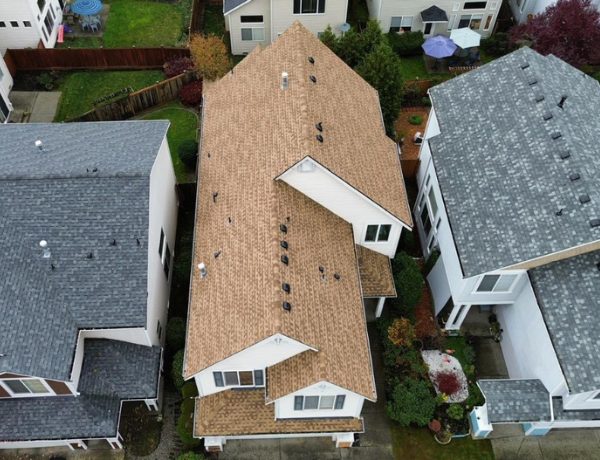 RESIDENTIAL ROOFING SERVICES | Best Roofing Contractor & Construction Services in Lane County, OR